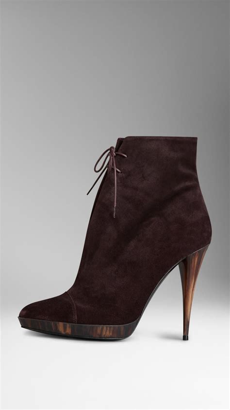 burberry scarpe nere|Scarpe firmate da donna .